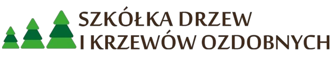 Molawka Bożena. Szkółkarstwo ozdobne logo